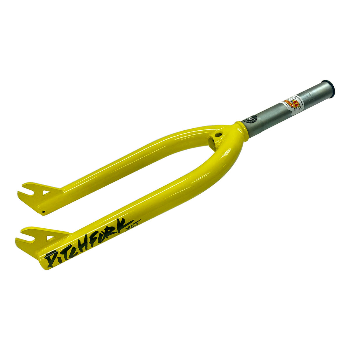 S&M PITCHFORK XLT