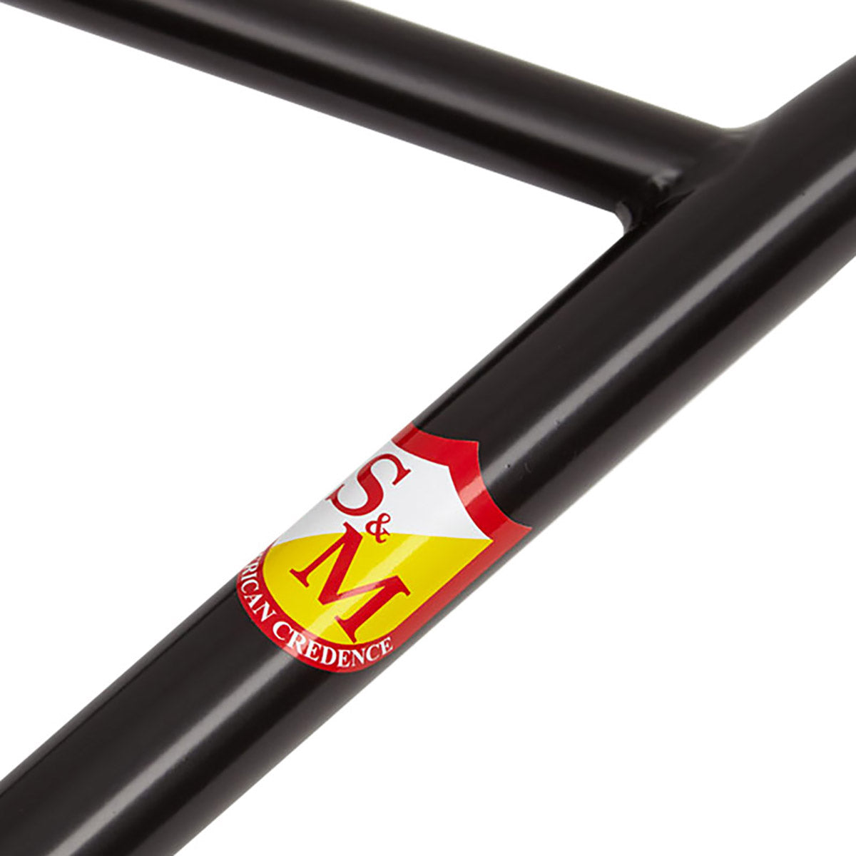 S&M Credence XL 9.25″ Bar