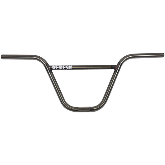 Barra S&amp;M Dfresh de 9,69″ 