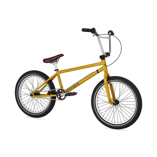 Fit TRL Bike Avocado Green