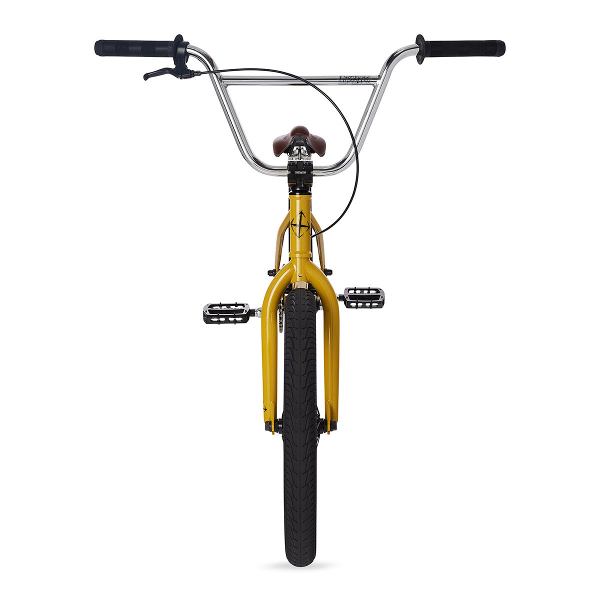 Fit TRL Bike Avocado Green