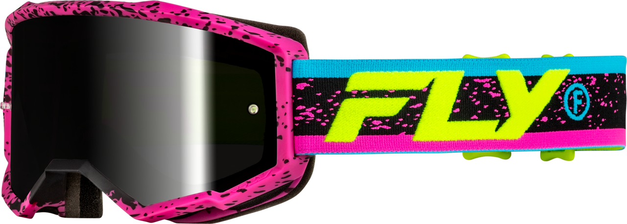 Zona Goggle (2025)