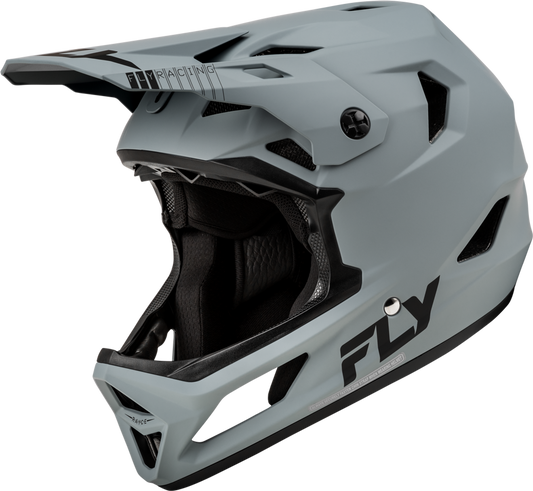 Casco Fly Rayce Solid (2024)