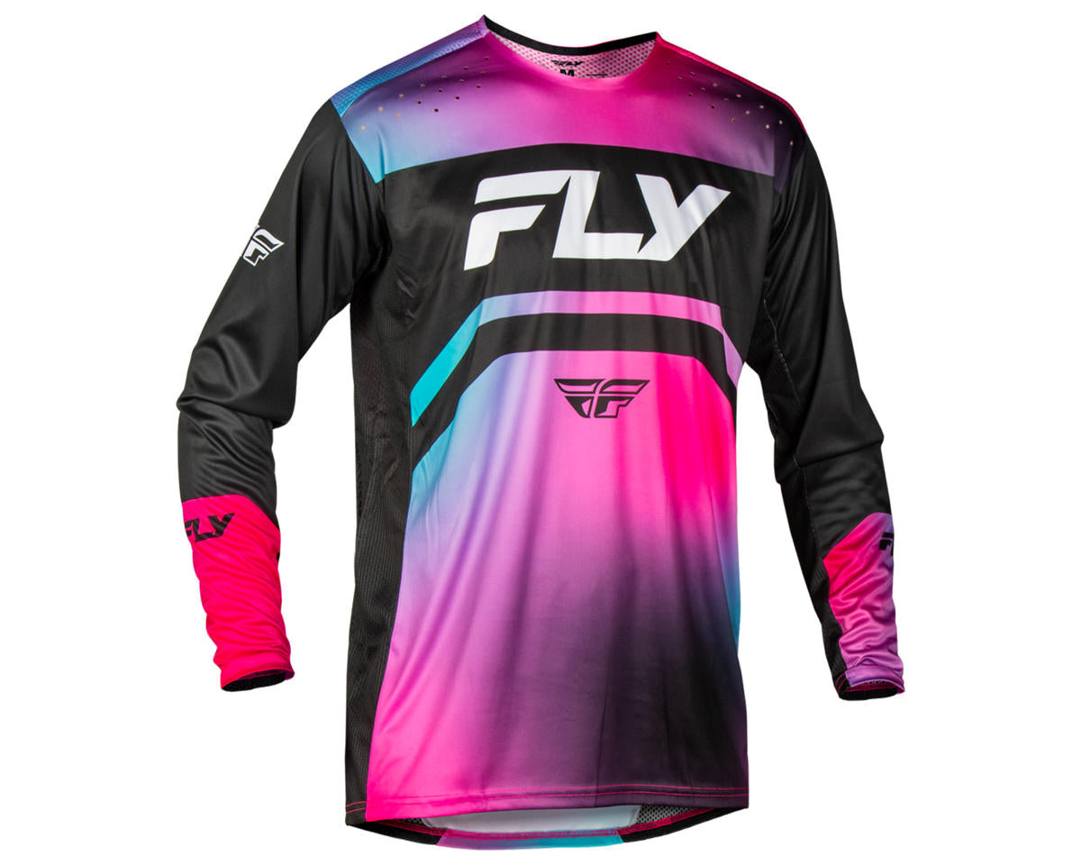 Fly Racing Rayce Jersey - Thumbnail 2