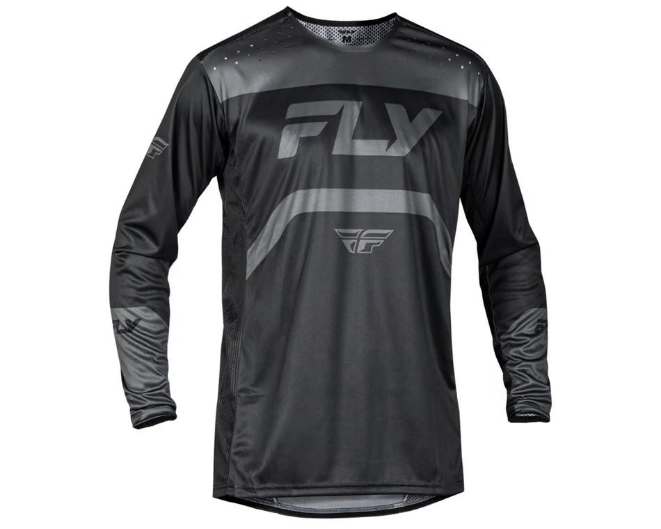 Fly Racing Rayce Jersey - Thumbnail 3