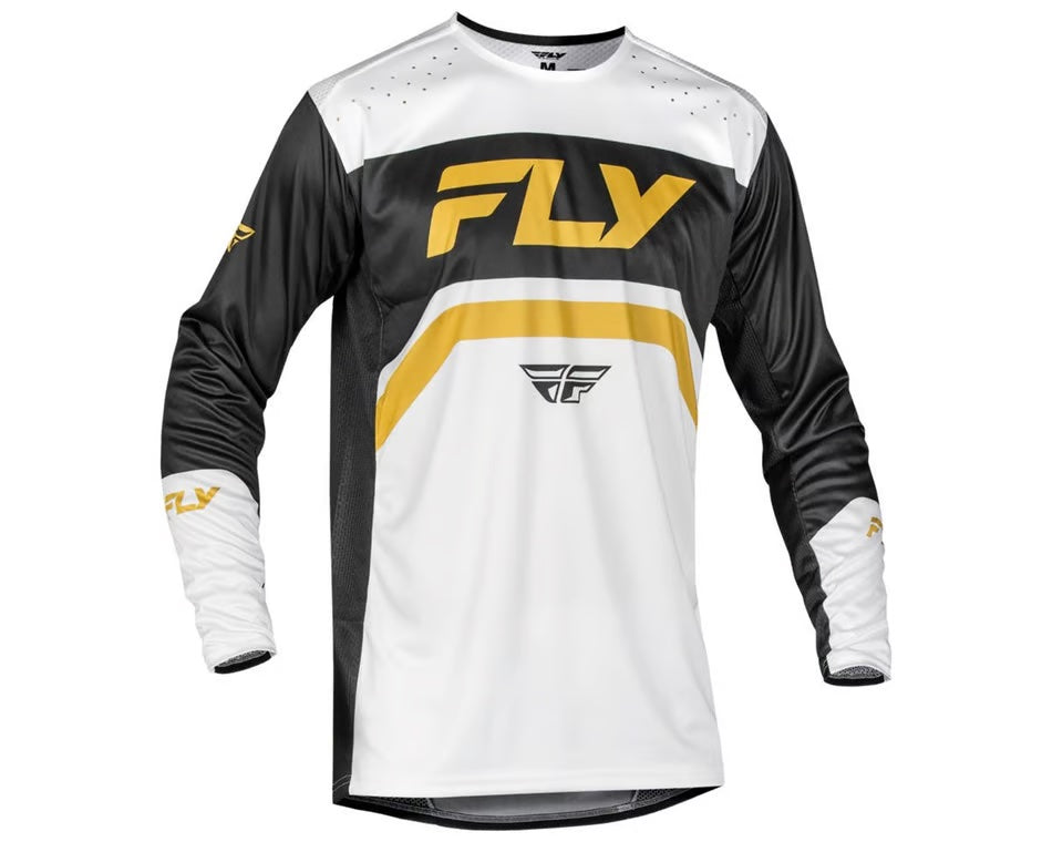 Maillot de manga larga Rayce de Fly Racing