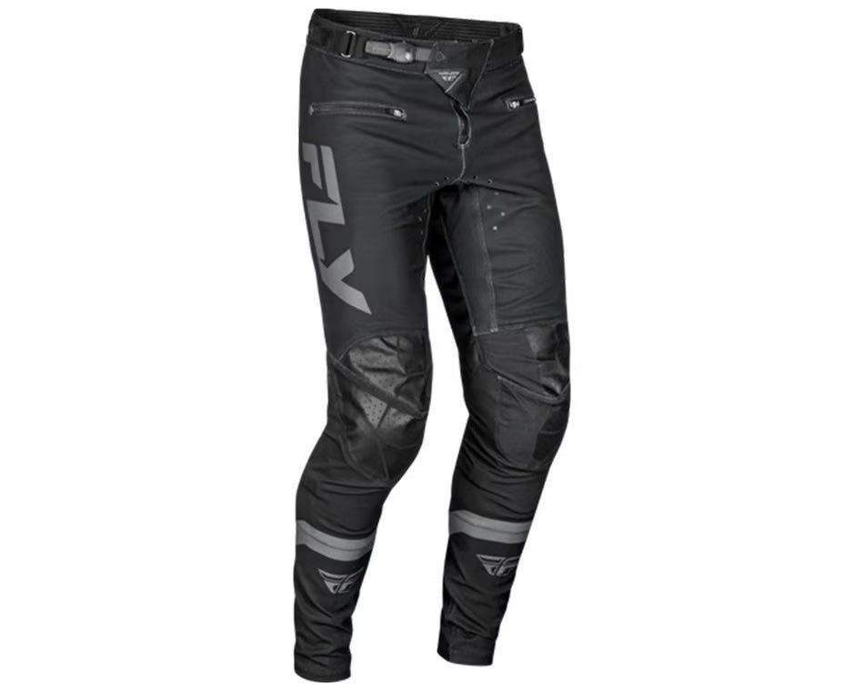 Pantalones de ciclismo Fly Racing Rayce