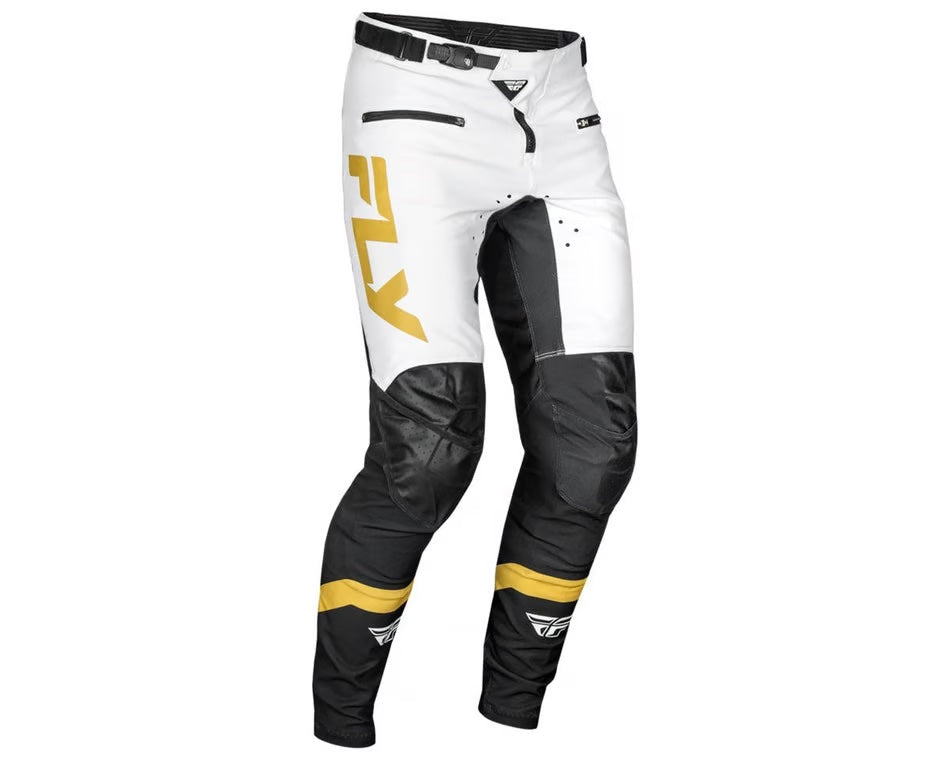 Pantalones de ciclismo Fly Racing Rayce
