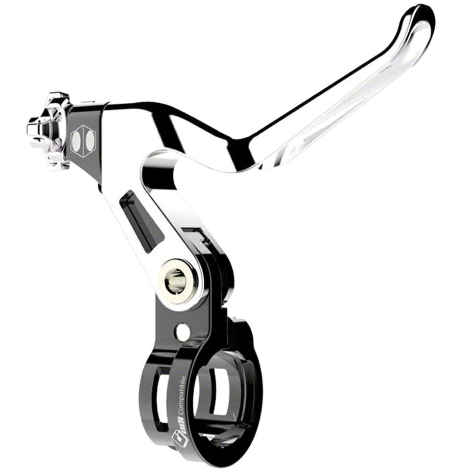 Box One Race Long Reach Brake Lever