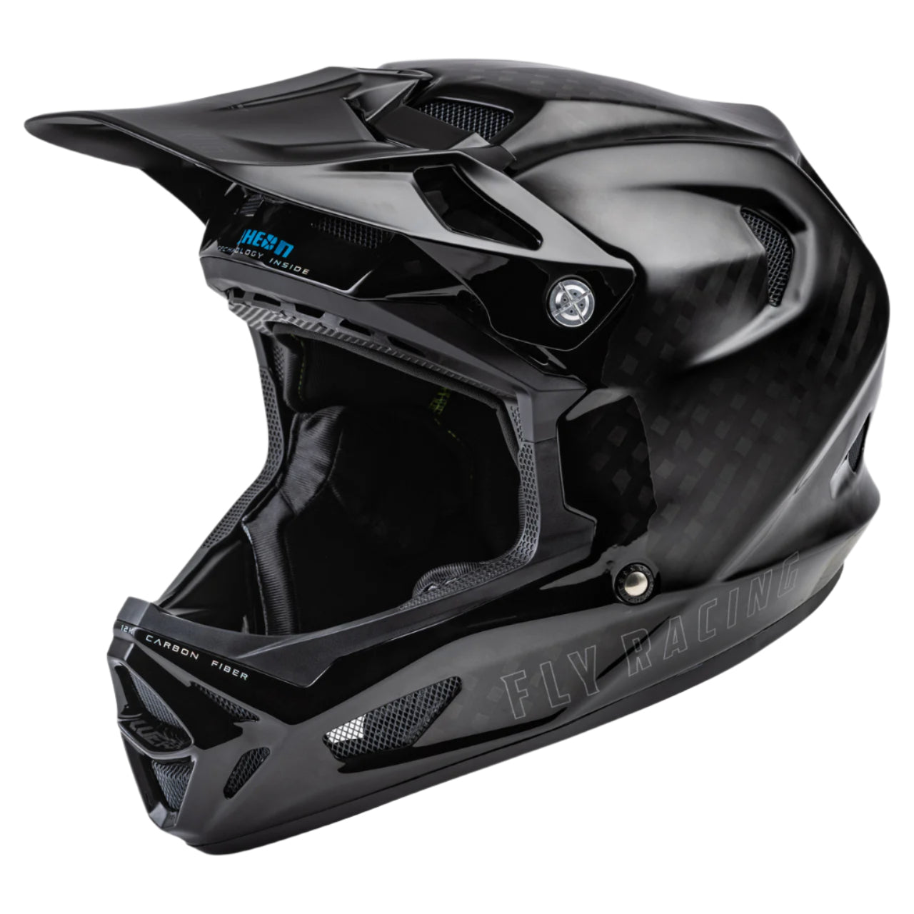 Casco Fly Werx'-R Carbon