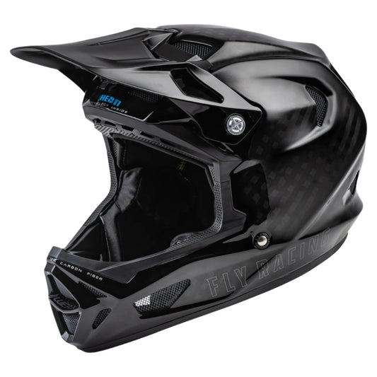 Casco Fly Werx'-R Carbon