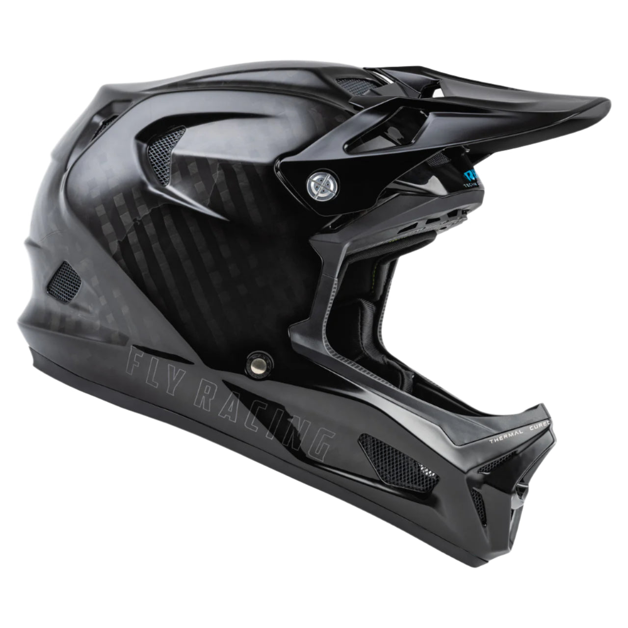 Casco Fly Werx'-R Carbon