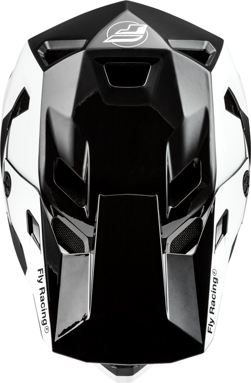 Casco Fly Rayce (2024)