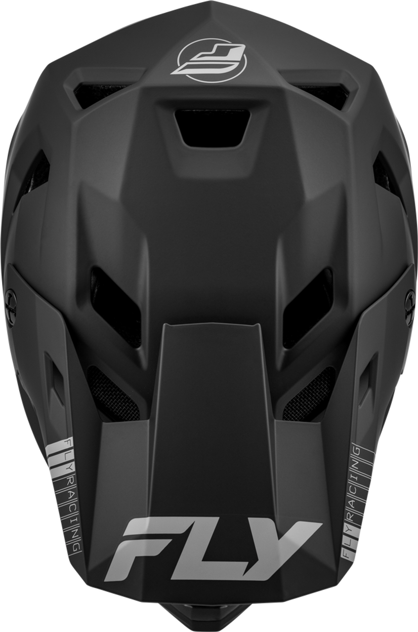 Casco Fly Rayce Solid (2024)
