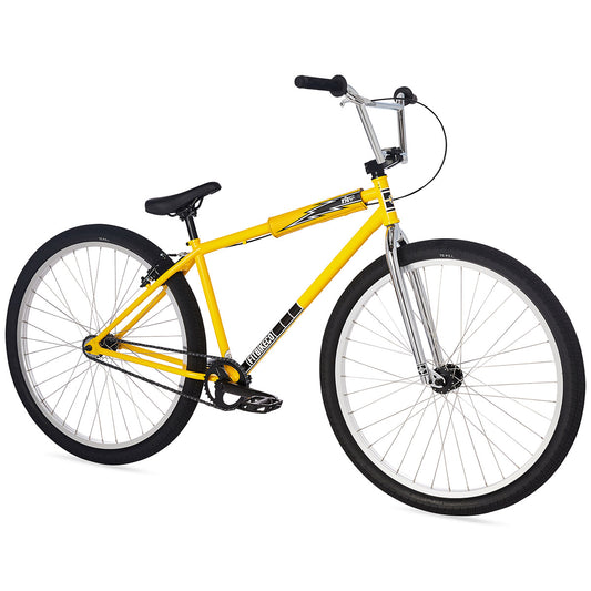 2024 CR 29 HURRICANE YELLOW