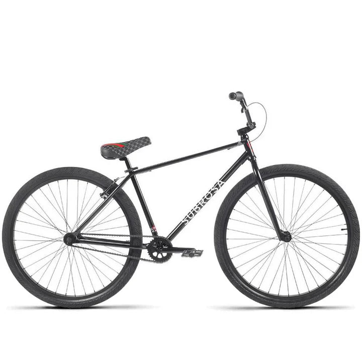 Subrosa Malum DTT BMX Bike - Thumbnail 3