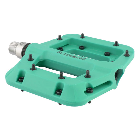 Blackops Park Rat Pedals 9/16"
