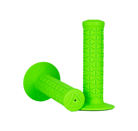 Los mejores puños de BMX – A'ME – Tri Grips