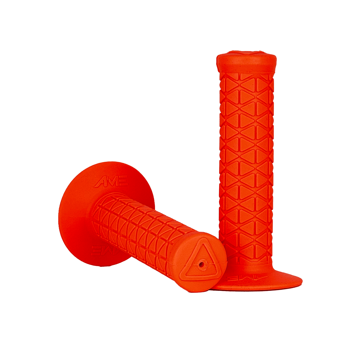Los mejores puños de BMX – A'ME – Tri Grips