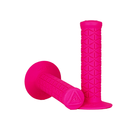 Los mejores puños de BMX – A'ME – Tri Grips