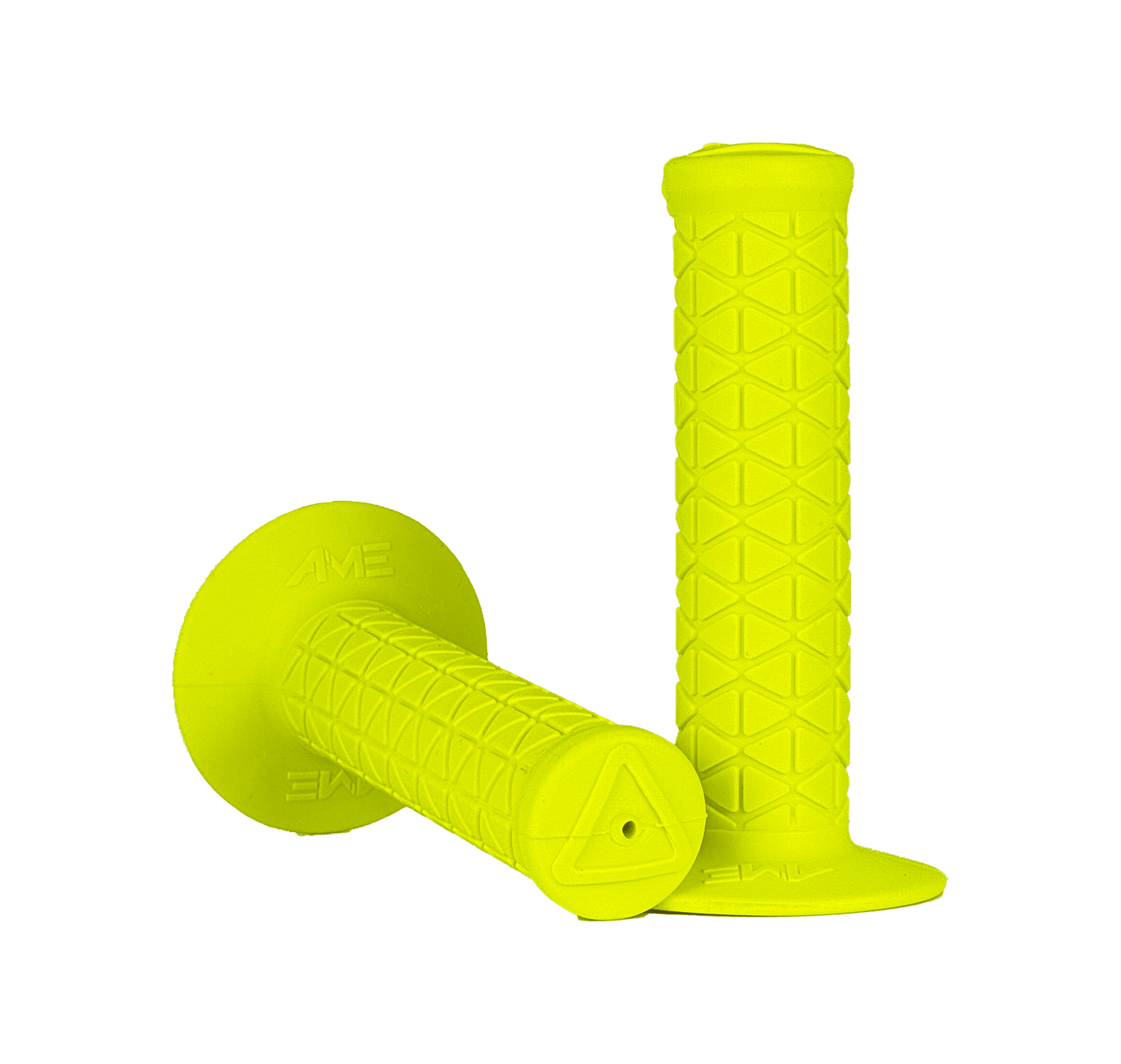 Los mejores puños de BMX – A'ME – Tri Grips