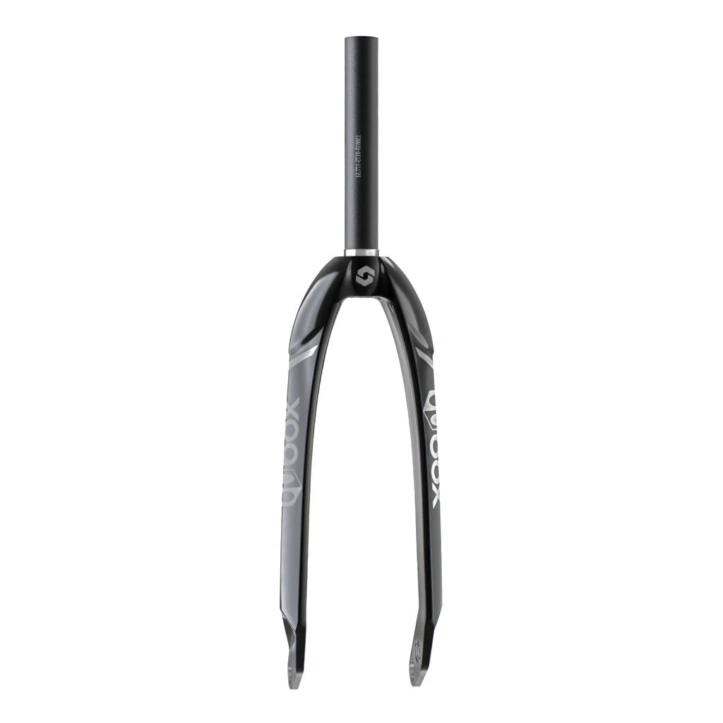 Box One Oversized X2 Pro Carbon Forks
