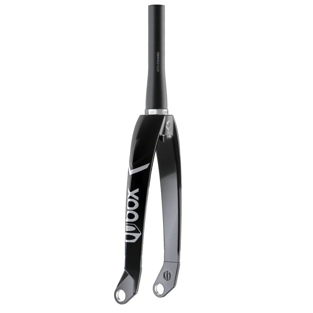 Box One Oversized X5 Pro Carbon Forks