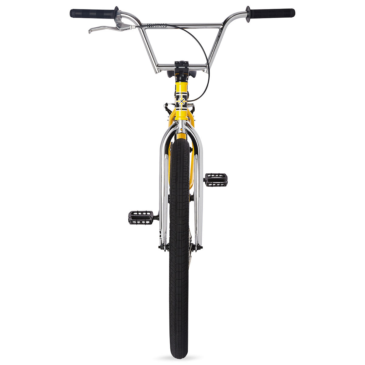 2024 CR 29 HURRICANE YELLOW