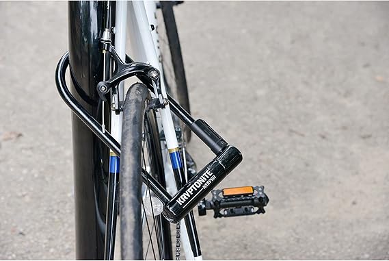 Kryptonite Bikelock