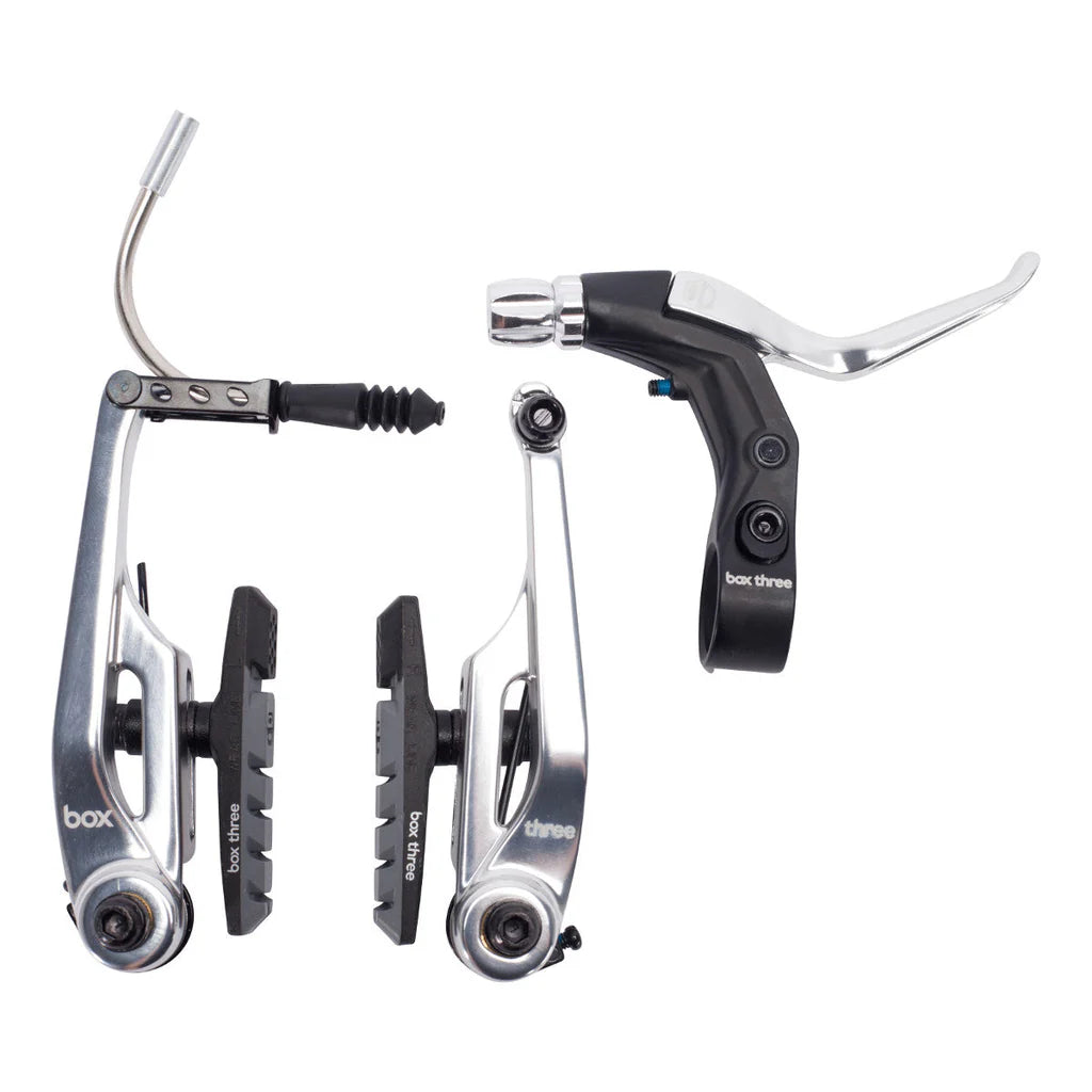 Box Three Brake Kit