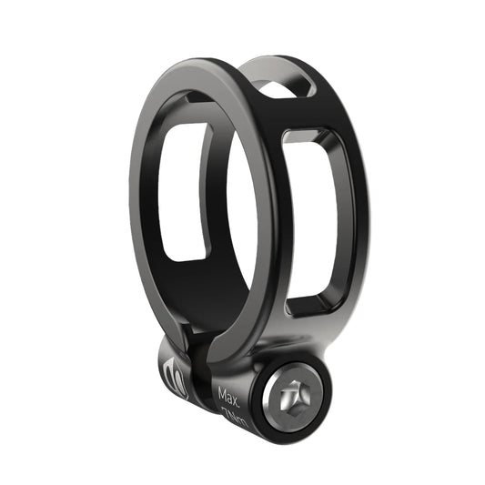 Abrazadera de asiento fija Box One
