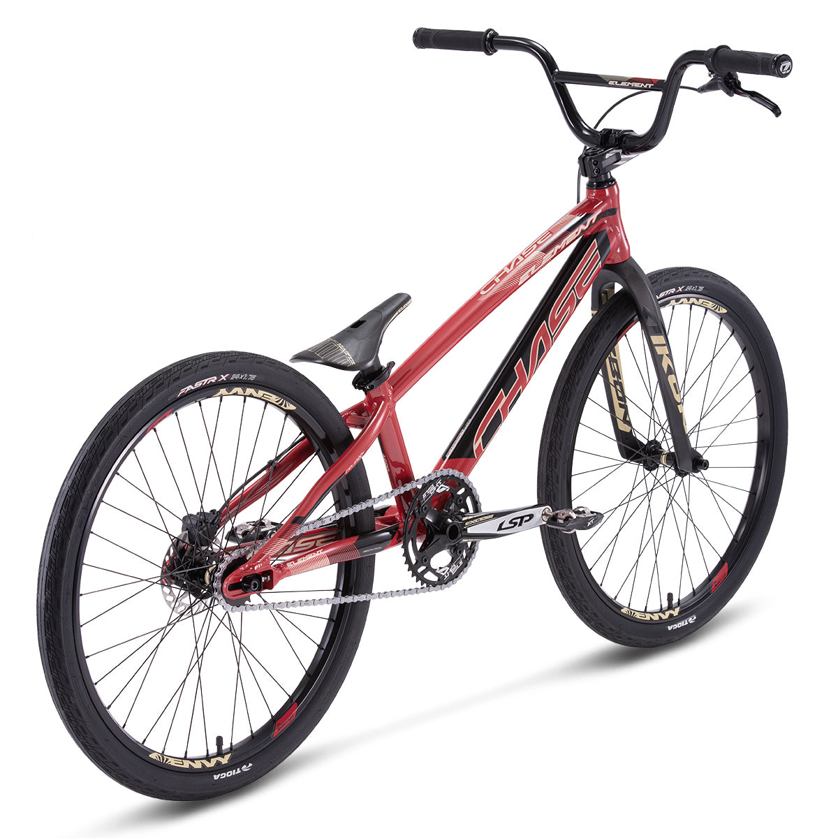 CHASE ELEMENT PRO+ CRUISER 