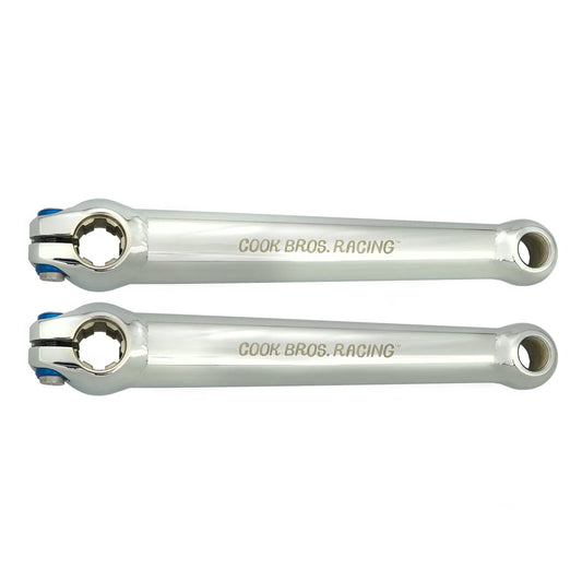 Cook Bros Racing Crankset
