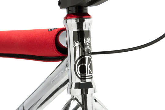 DK Legend 26" Retro Cruiser BMX Bike