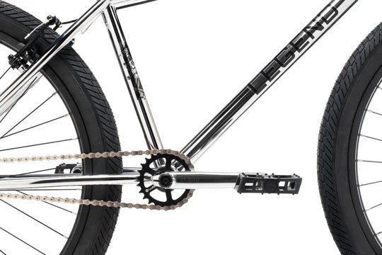 DK Legend 26" Retro Cruiser BMX Bike