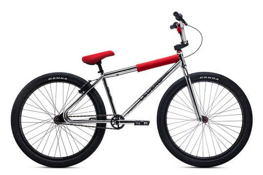 DK Legend 26" Retro Cruiser BMX Bike