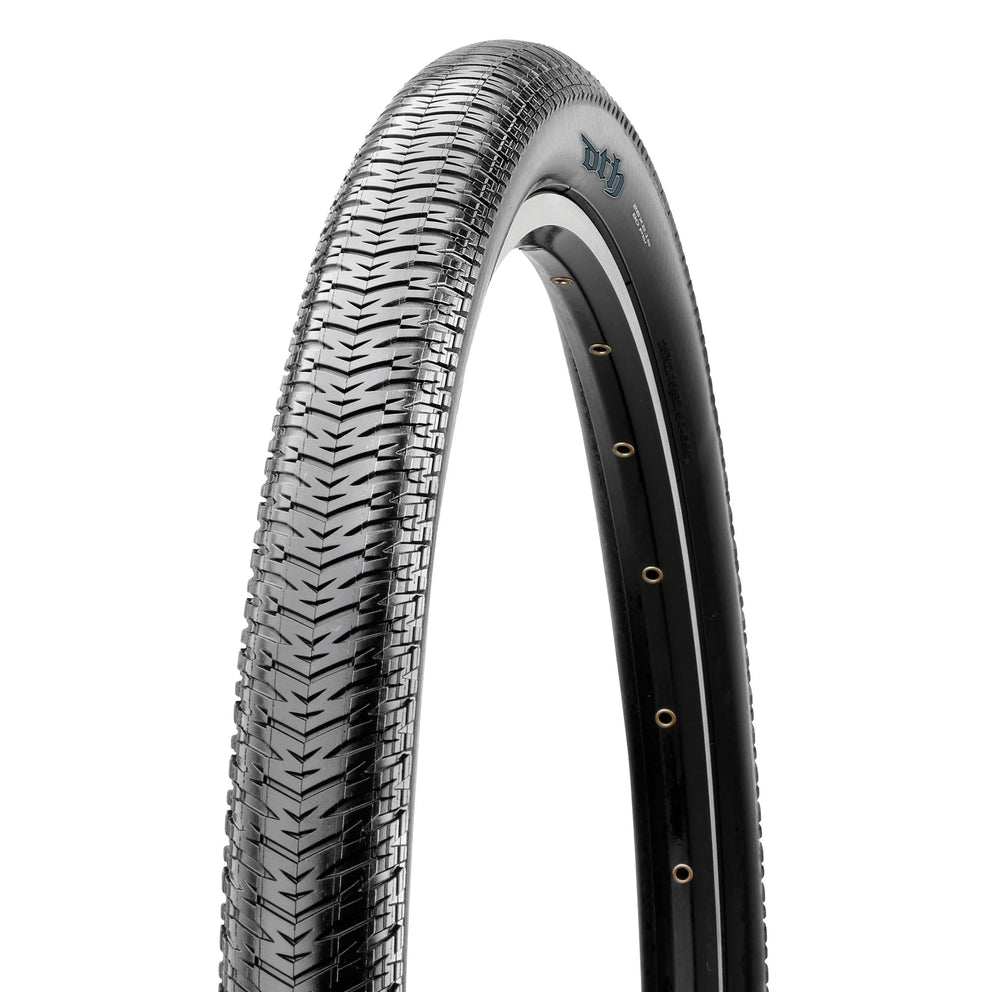 Maxxis DTH Tire - Thumbnail 5