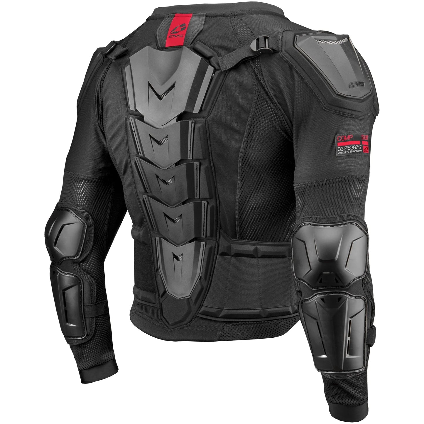 EVS Comp suit Adult