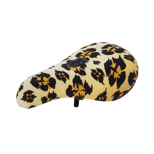 FIT SUBLIMATED BARSTOOL SEATS (DEZ CAMO, CAMO, CHEETAH, LEOPARD)