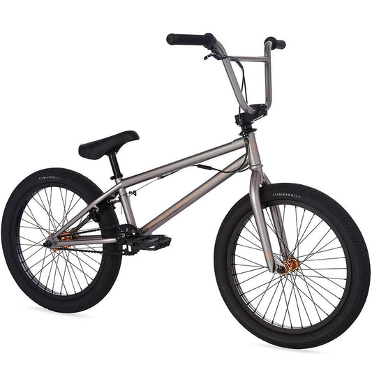 Bicicleta Fit PRK - Gris
