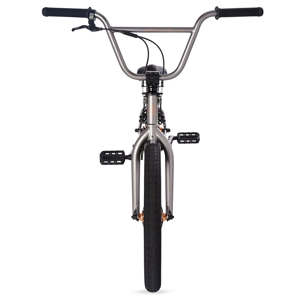 Bicicleta Fit PRK - Gris