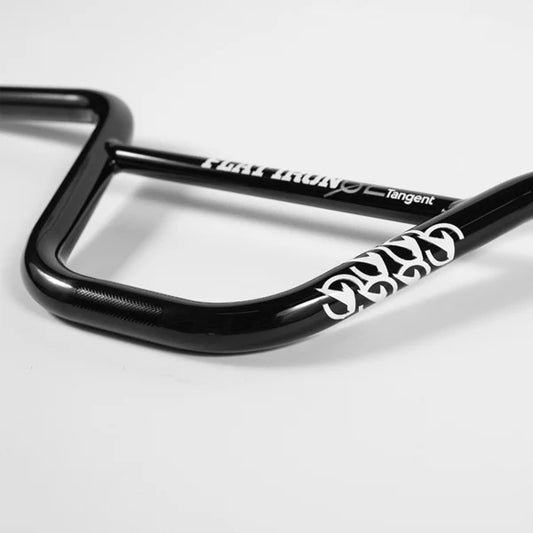 Barras Tangent Flatiron62