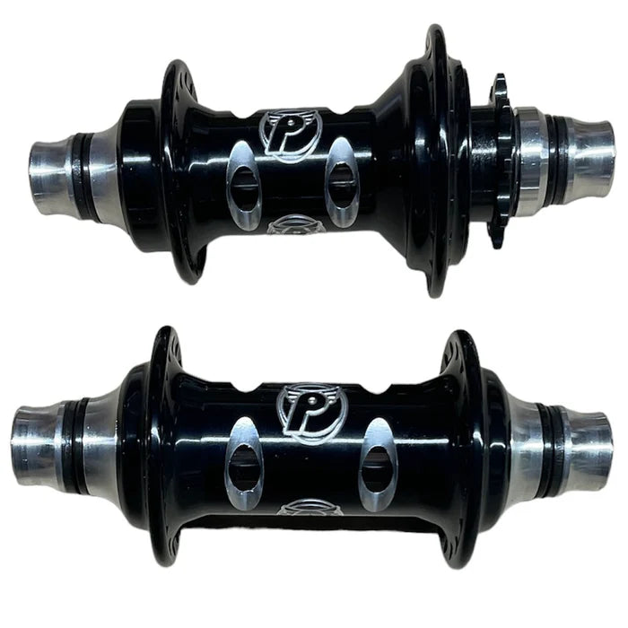 Perfil "Cats Eye" Edición Limitada Hubset