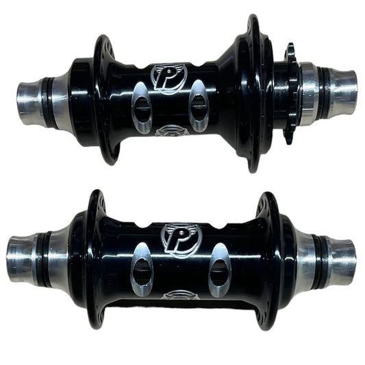 Perfil "Cats Eye" Edición Limitada Hubset