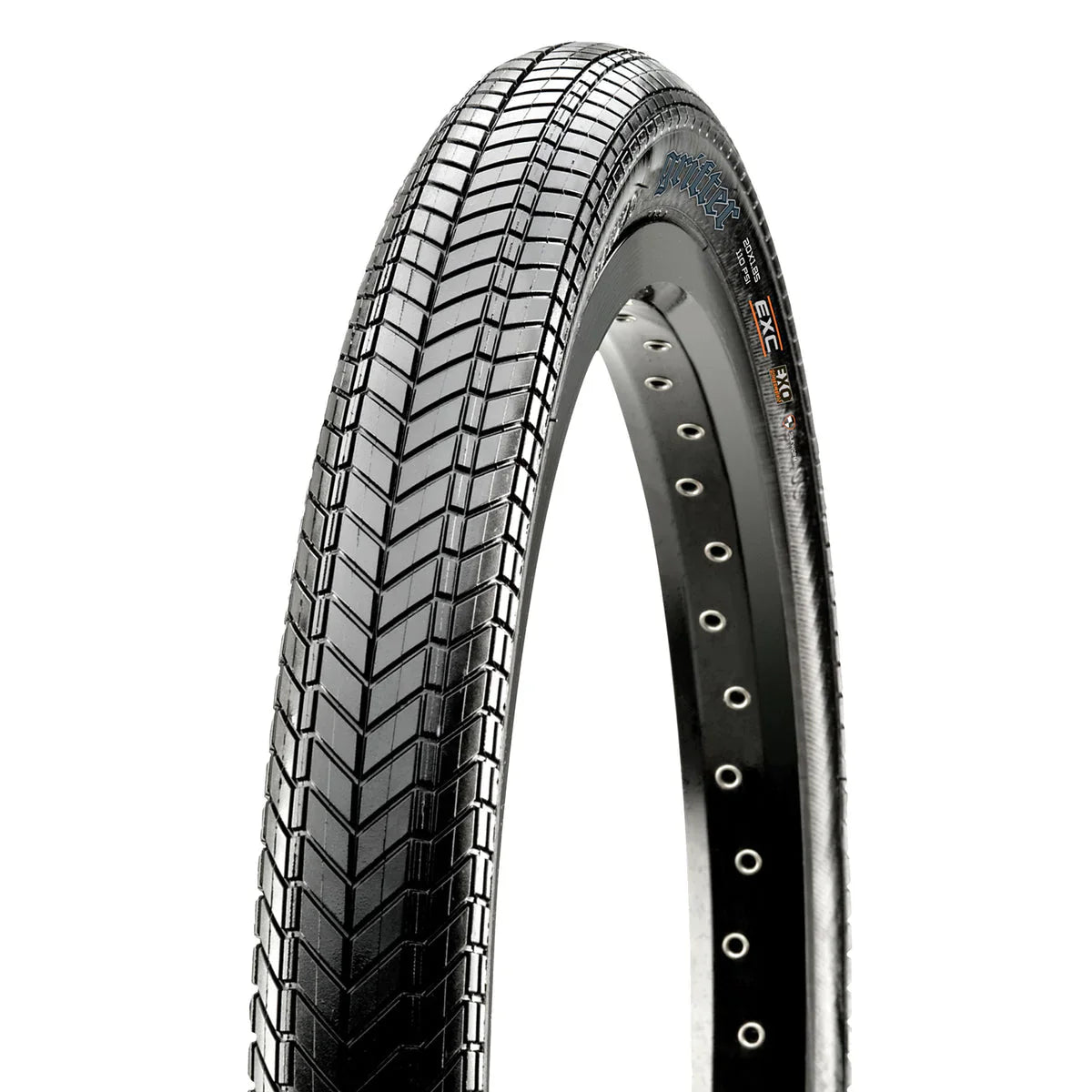 Maxxis estafador