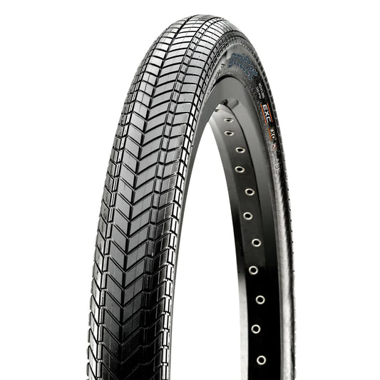 Maxxis estafador