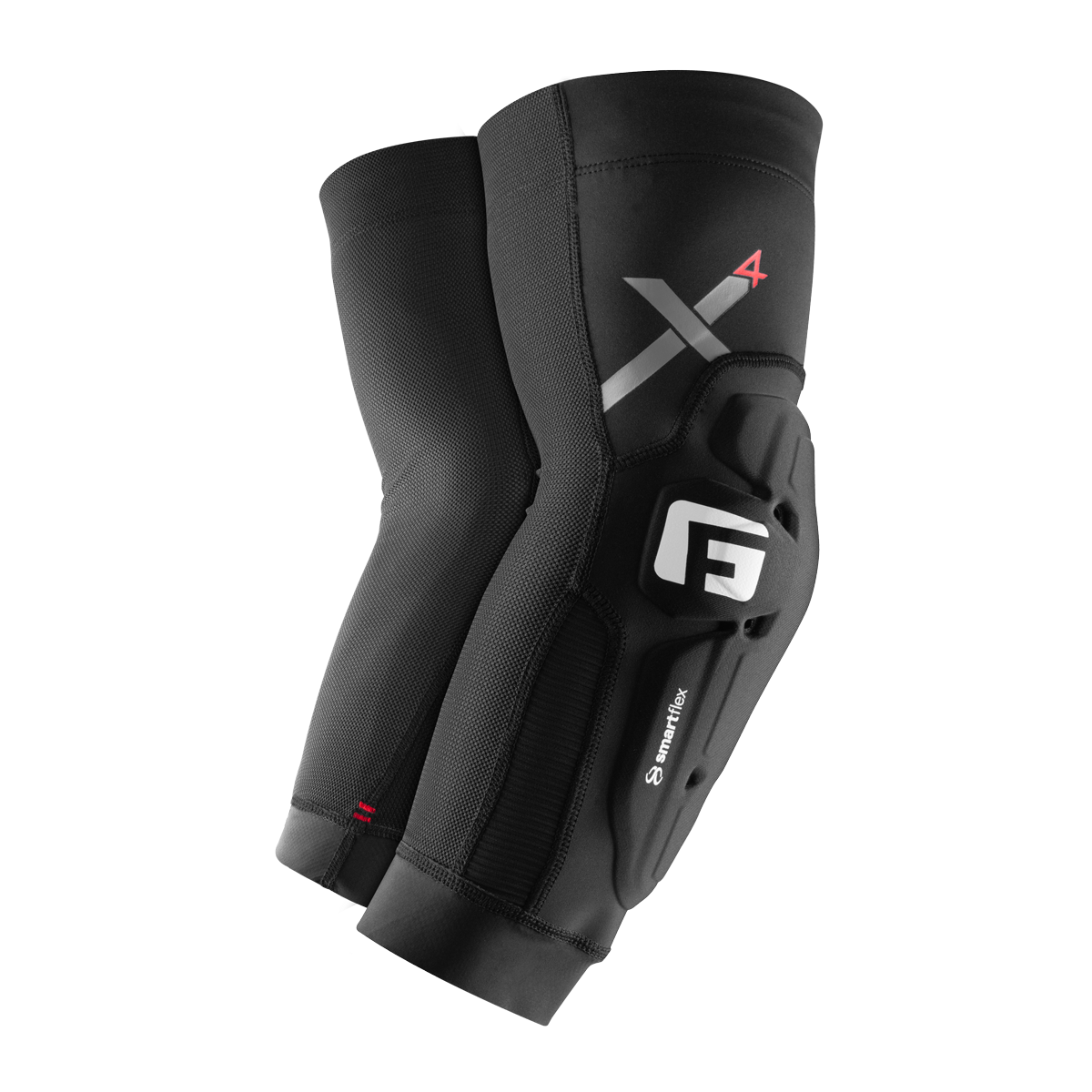 G-form X4 MTB Elbow Guards (Youth)