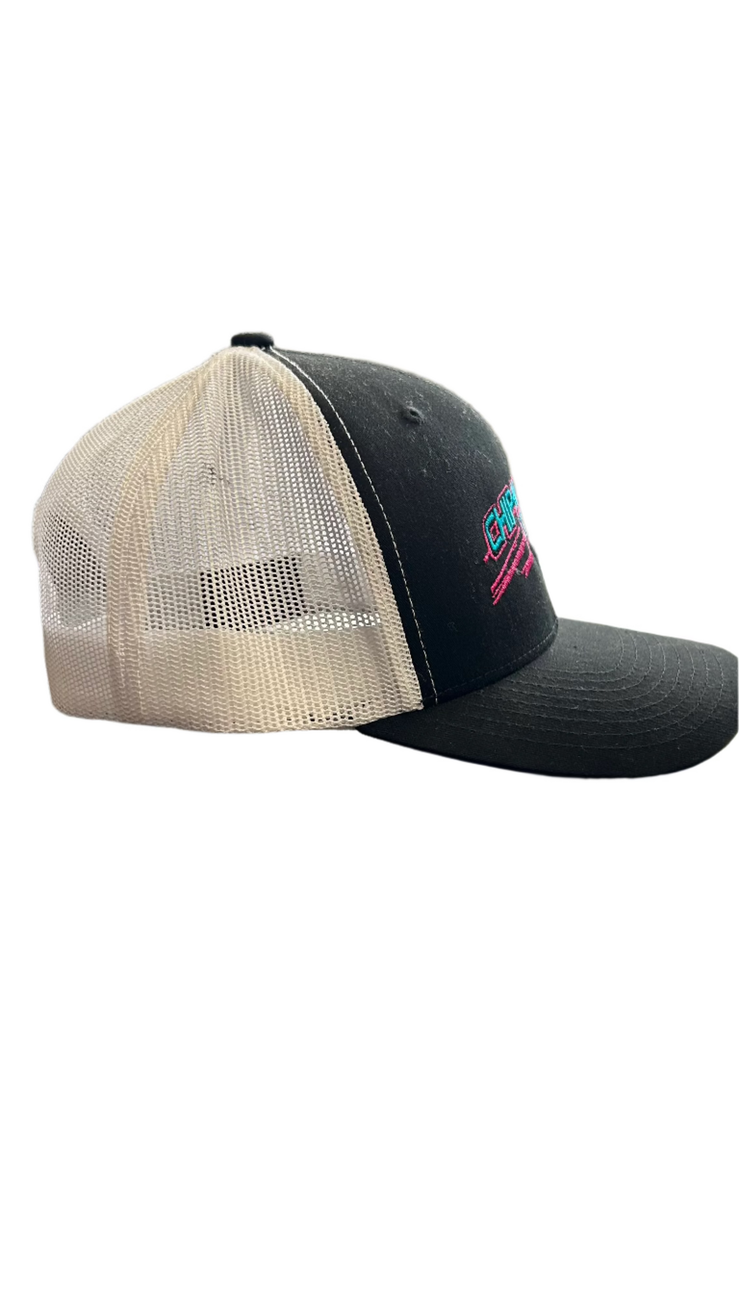 Gorra Trucker Snapback Bikeshop de CND