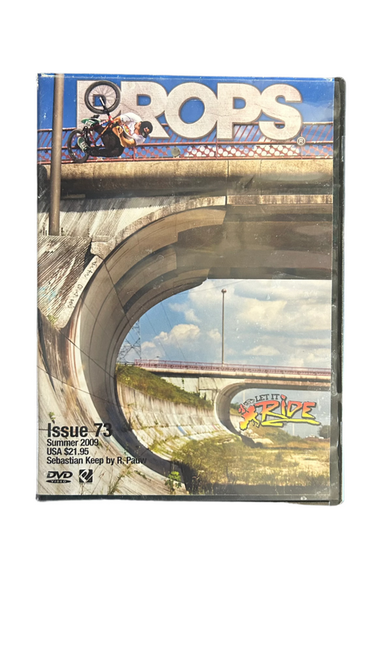 Vintage DVD