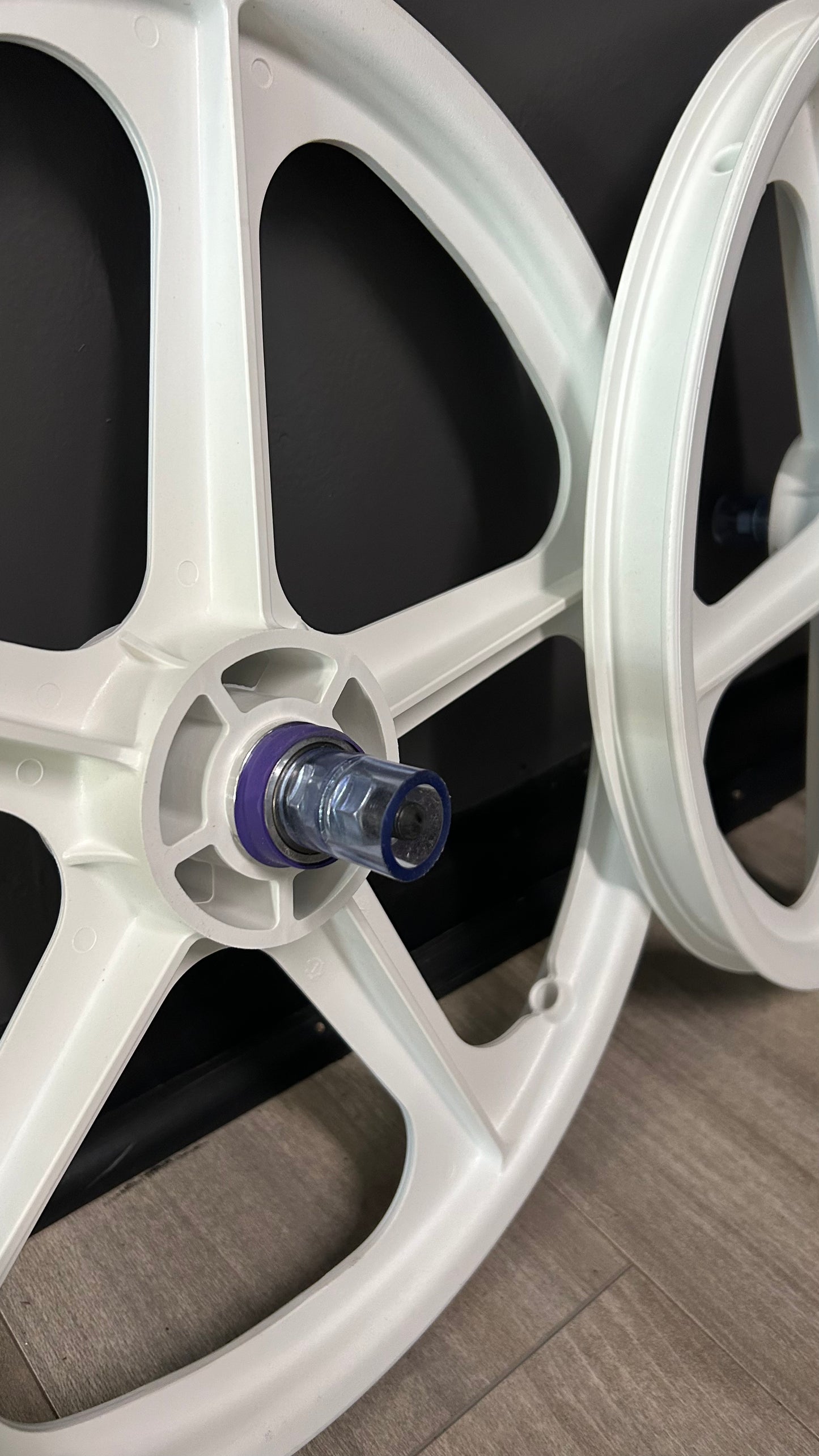 Skyway Tuff  Wheels 20"